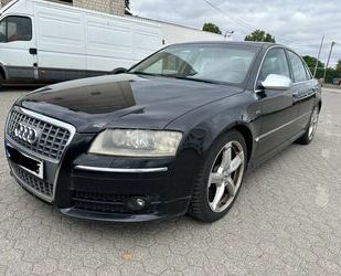 Audi Audi S8 5.2 quattro Gebrauchtwagen