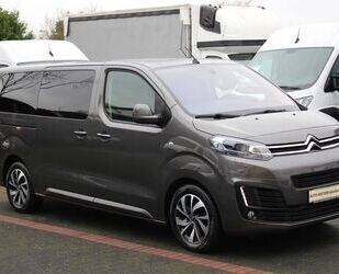 Citroen Citroën SpaceTourer Shine XL *Automatik*2xKlima*Pa Gebrauchtwagen