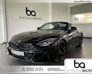 BMW BMW Z4 20 i M Sport 19