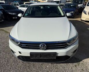 VW Volkswagen Passat Variant GTE TEL 01728666828 Gebrauchtwagen