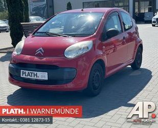 Citroen Citroën C1 Advance Gebrauchtwagen