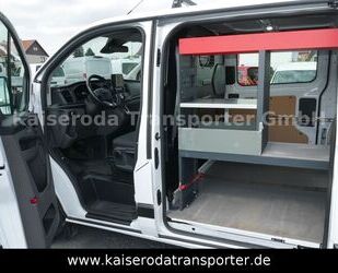 Ford Ford Transit Custom 300 L2H1 Werkstatt Klima AHK Gebrauchtwagen