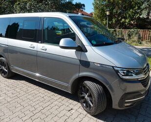 VW Volkswagen T6.1 Multivan Comfortline GEN SIX 4Moti Gebrauchtwagen