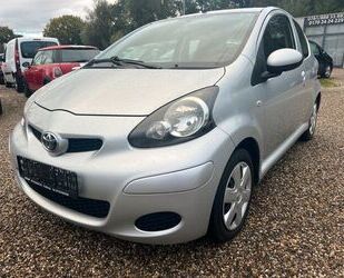 Toyota Toyota Aygo AYGO Cool 1.0 Klima Nr. 46 Gebrauchtwagen