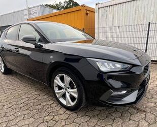 Seat Seat Leon FR/Sitzheizung/Kamera Gebrauchtwagen