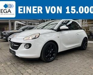 Opel Opel Adam 120 Jahre,- Panoramadach Schiebedach, PD Gebrauchtwagen