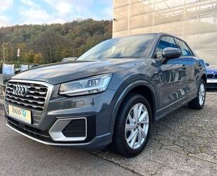 Audi Audi Q2 35 TFSI sport S-Line ** Navi+Led+Sitzh. Gebrauchtwagen