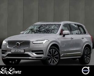 Volvo Volvo XC90 T8 Recharge AWD Ultimate Bright NP:94.6 Gebrauchtwagen