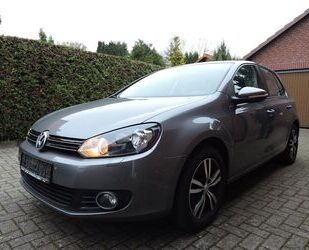 VW Volkswagen Golf 1.4 Trendline Trendline Gebrauchtwagen