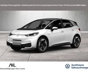 VW Volkswagen ID.3 PURE PERFORMANCE+LED+KLIMA+NAVI+AP Gebrauchtwagen