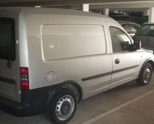 Opel Opel Combo 1.3 CDTI DPF ecoFLEX - Gebrauchtwagen