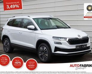 Skoda Skoda Karoq Drive 1.5 TSI DSG *Matrix*AHK*Kamera*A Gebrauchtwagen