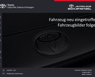 Toyota Toyota Yaris Y20 Club 1,5l-Benzin 6-Gang *CARPLAY* Gebrauchtwagen