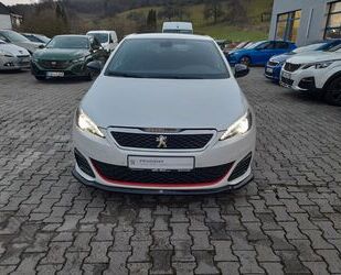 Peugeot Peugeot 308 GTi Gebrauchtwagen