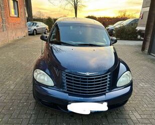 Chrysler Chrysler PT Cruiser Touring 2.0 Autom. Polskie bla Gebrauchtwagen