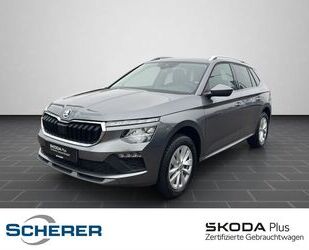 Skoda Skoda Kamiq Selection 1.0 TSI SHZ GRA SmartLink PD Gebrauchtwagen