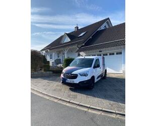 Opel Opel Combo Gebrauchtwagen