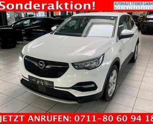 Opel Opel Grandland Elegance Plug-in-Hybrid NAVI+EPH VO Gebrauchtwagen