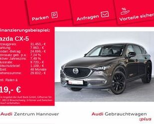 Mazda Mazda CX-5 2.5Matrix HuD Alcant BOSE Navi Gebrauchtwagen