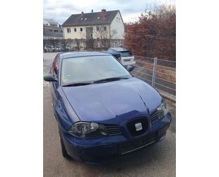 Seat Seat Ibiza Gebrauchtwagen