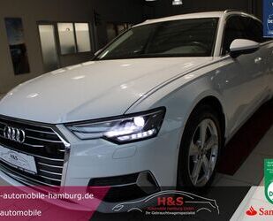 Audi Audi A6 Avant 40 TDI quattro sport*Standheizung*AH Gebrauchtwagen