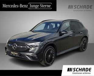 Mercedes-Benz Mercedes-Benz GLC 300 de 4M AMG 20