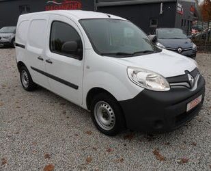 Renault Renault Kangoo ENERGY dCi 90 Kasten /Regale LKW-N1 Gebrauchtwagen