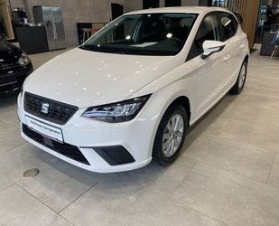 Seat Seat Ibiza 1.0 TSI S&S Style*Full-Link*Virtual-Coc Gebrauchtwagen