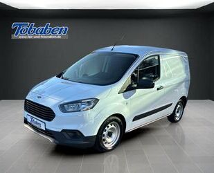 Ford Ford Transit Courier + ESP + Partikelfilter + Gara Gebrauchtwagen