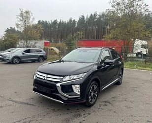 Mitsubishi Mitsubishi Eclipse Cross 1.5 ClearTec T-MIVEC Acti Gebrauchtwagen