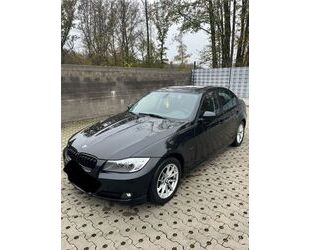 BMW BMW 318i - Gebrauchtwagen