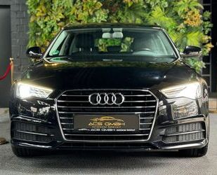 Audi Audi A6 Avant 2.0 TDI ultra Gebrauchtwagen