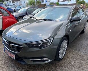 Opel Opel Insignia B Grand Sport 1,5Turbo Innovation,Le Gebrauchtwagen