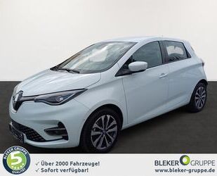 Renault Renault ZOE R135 Intens R135/Z.E. 50 (Kauf-Batteri Gebrauchtwagen