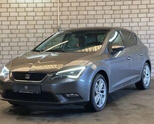 Seat Seat Leon Style Panorama Tempomat LED Gebrauchtwagen