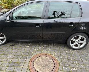 VW Volkswagen Golf 1.4 TSI DSG 90 kW Gebrauchtwagen