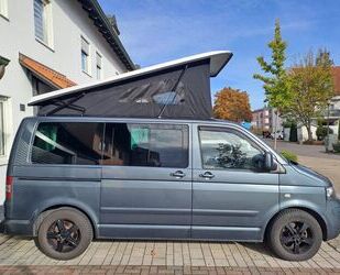 VW Volkswagen T5 Multivan Gebrauchtwagen