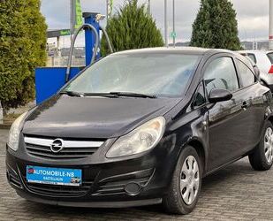 Opel Opel Corsa D Edition 