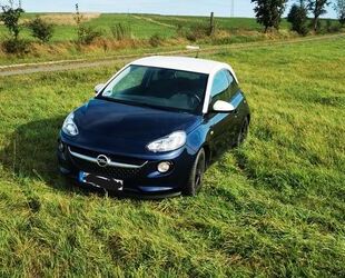 Opel Opel Adam JAM 1.4 64kW JAM Gebrauchtwagen