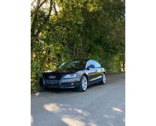 Audi Audi A5 2.7 TDI (DPF) multitronic Sportback - Gebrauchtwagen