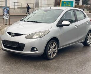 Mazda Mazda 2 Lim. 1.3 Impression Gebrauchtwagen