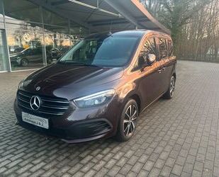 Mercedes-Benz Mercedes-Benz T-Klasse Citan 180 d RFK/KESSY/Isofi Gebrauchtwagen