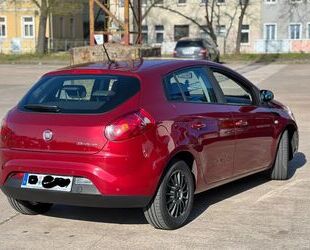 Fiat Fiat Bravo 1.4 16V T-JET 88kW Dynamic Dynamic Gebrauchtwagen