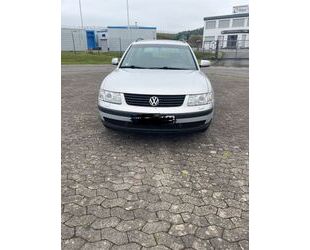 VW Volkswagen Passat Variant 2.3 V5 Comfortline Comfo Gebrauchtwagen