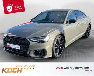 Audi Audi S6 Limousine 55 TDI q. Tiptr., Pano, Head-Up, Gebrauchtwagen