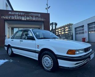 Mitsubishi Mitsubishi Galant GLSI 6 Stufenheck Gebrauchtwagen