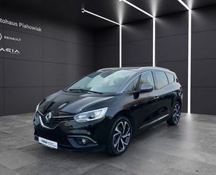 Renault Renault Scenic Grand Bose TCe 160 EDC Navi Rückfah Gebrauchtwagen