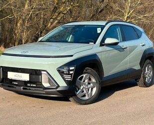 Hyundai Hyundai KONA 1.0 T-GDI Trend *Navi*CarPlay*LED*PDC Gebrauchtwagen