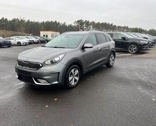 Kia Kia Niro 1.6 GDI Plug-in Hybrid Spirit/Kamera Gebrauchtwagen