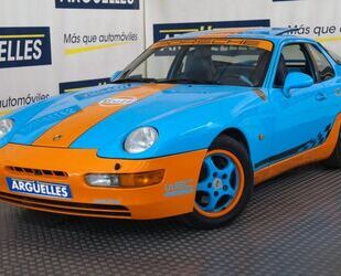 Porsche Porsche 968 CS Gebrauchtwagen